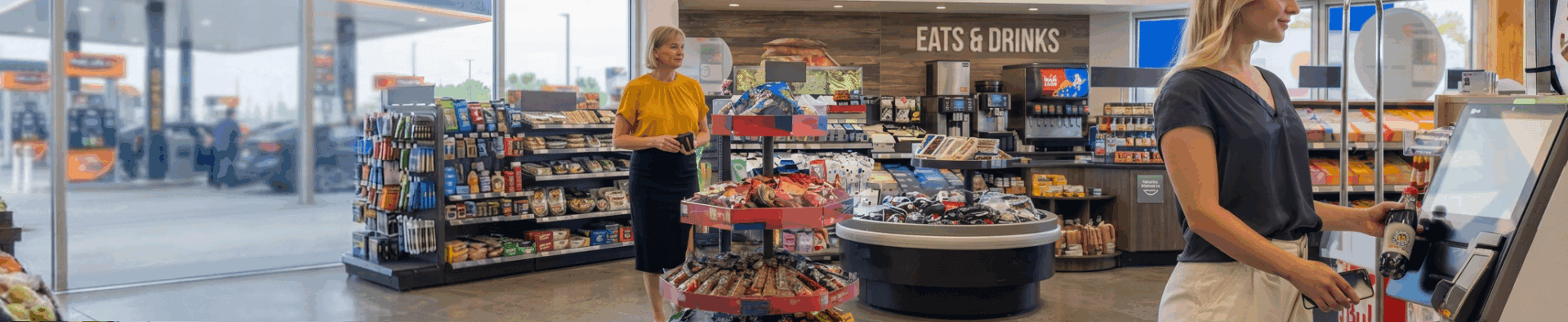 Foodvenience