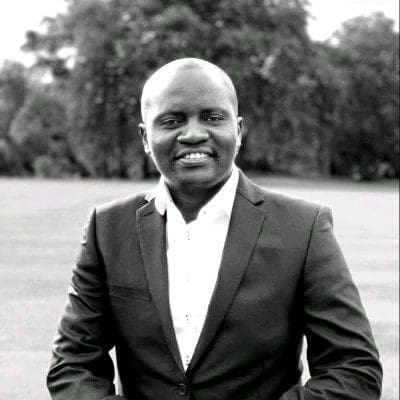 RichardSauramba