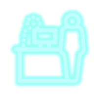 convertible-lane-glow