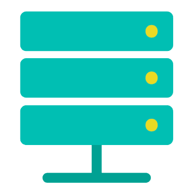f-server