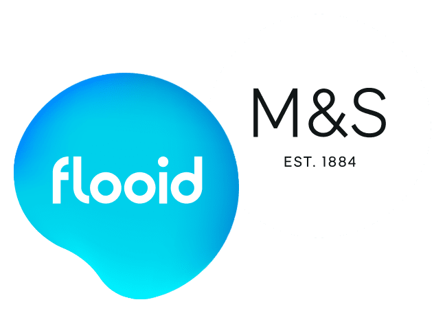 flooid-m&s Flooid and M&S
