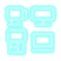 hardware-agnostic-glow