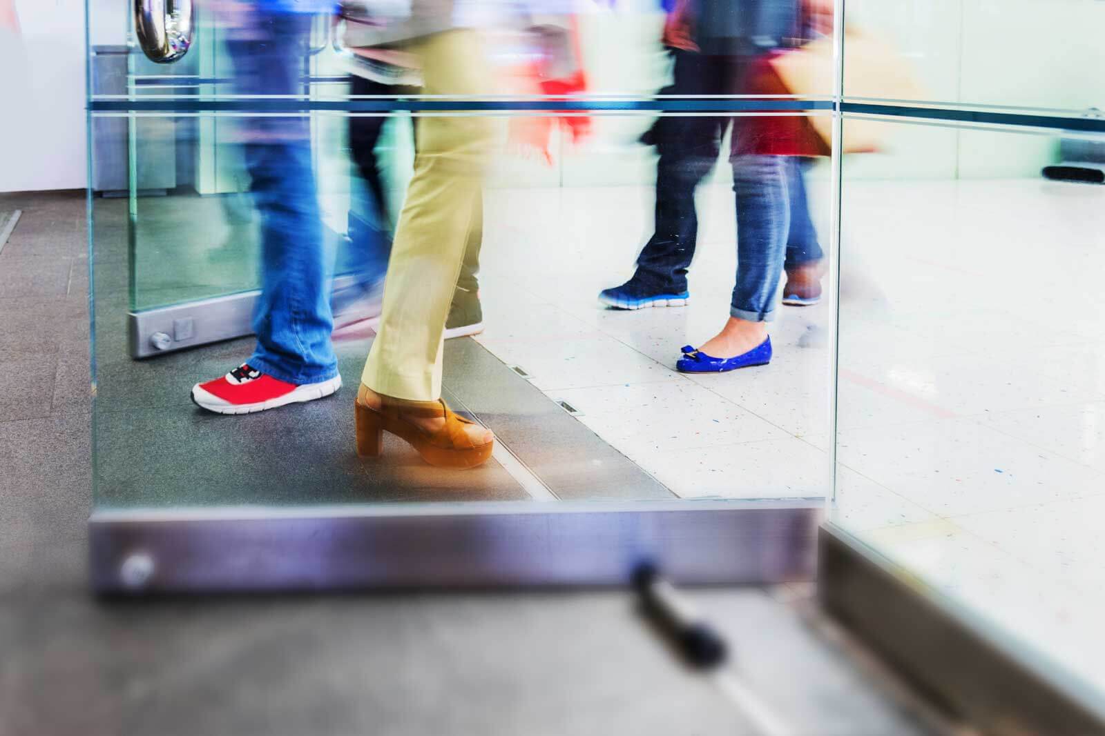 Is it time for retailers to open more stores?